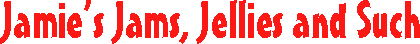 jam logo