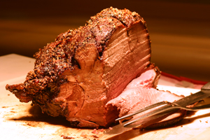 beef roast